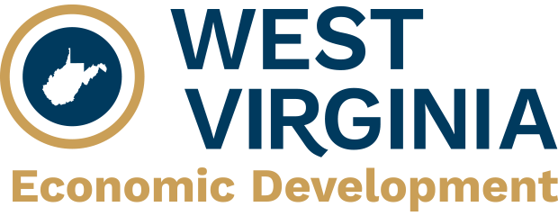 West Virginia Division of Economic Development Website